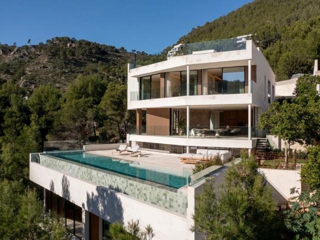 Chalet en venta en Palma, Baleares