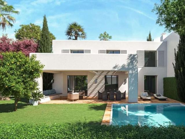 Chalet en venta en Sotogrande, Campo de Gibraltar