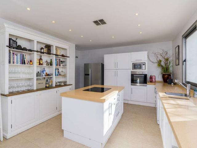 Chalet en venta en Torreguadiaro, Campo de Gibraltar