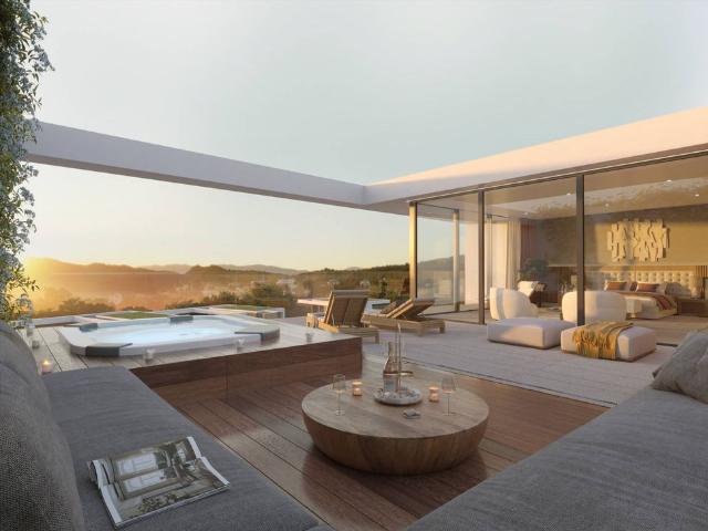 Chalet en venta en Torreguadiaro, Campo de Gibraltar