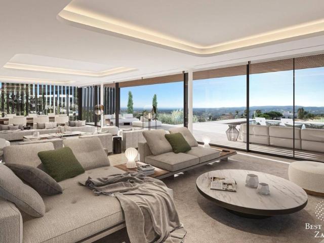 Chalet en venta en Campo de Gibraltar, Andalucía