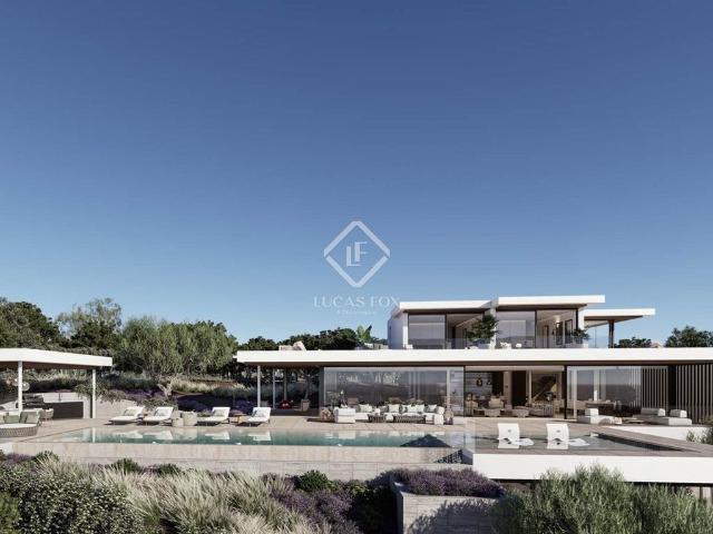 Chalet en venta en Sotogrande, Campo de Gibraltar