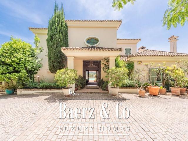 Chalet en venta en Campo de Gibraltar, Andalucía