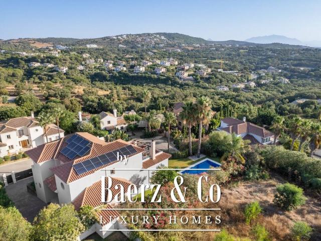 Chalet en venta en Sotogrande, Campo de Gibraltar
