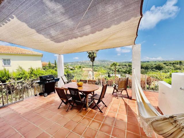 Chalet en venta en Campo de Gibraltar, Andalucía
