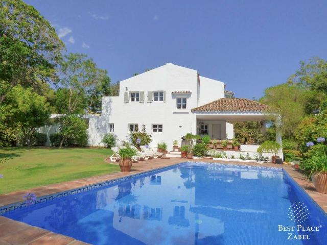 Chalet en venta en Campo de Gibraltar, Andalucía