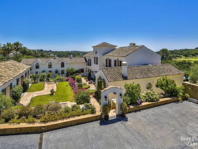 Chalet en venta en Campo de Gibraltar, Andalucía