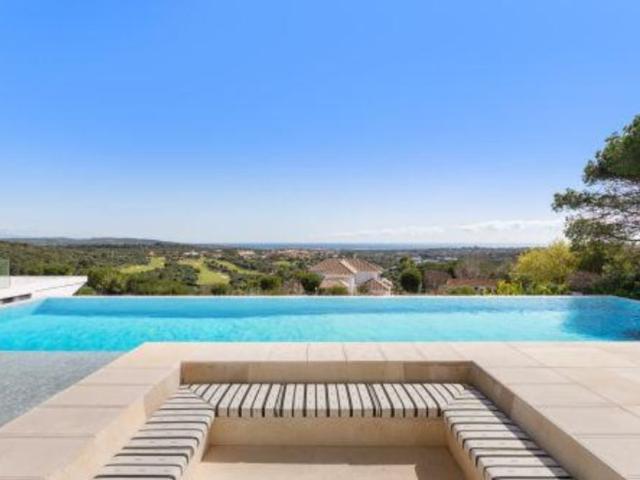 Chalet en venta en Torreguadiaro, Campo de Gibraltar