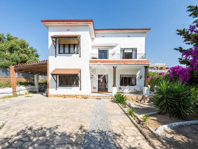 Villa en venta en Tarragona