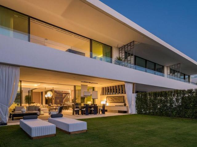 Villa en venta en Málaga