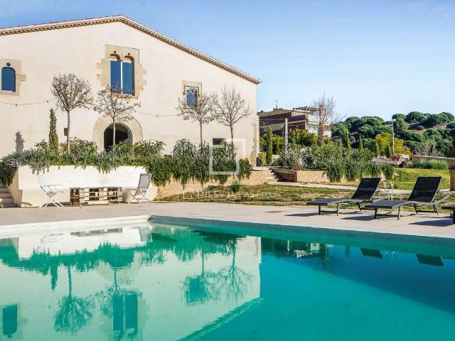 Chalet en venta en Maresme, Catalunya
