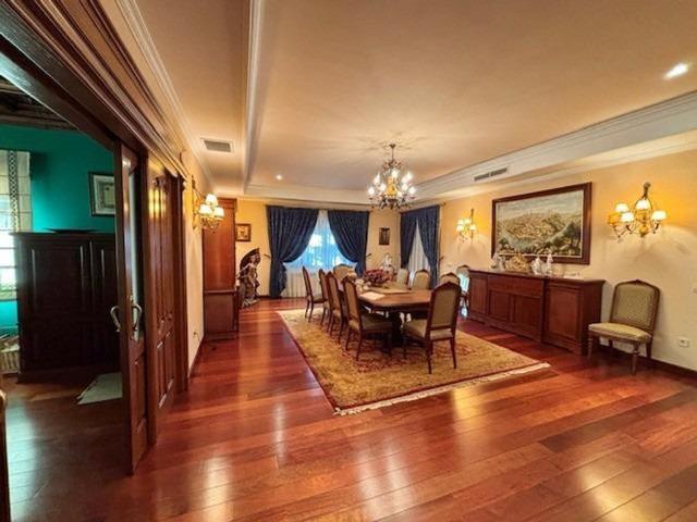 Chalet en venta en Airén, Toledo