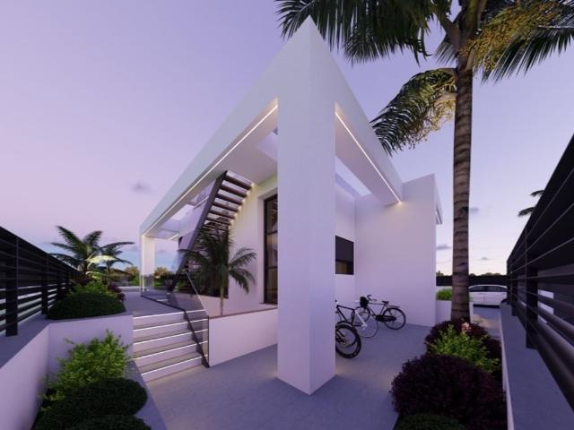 Chalet en venta en Dolores, Campo de Cartagena y Mar Menor