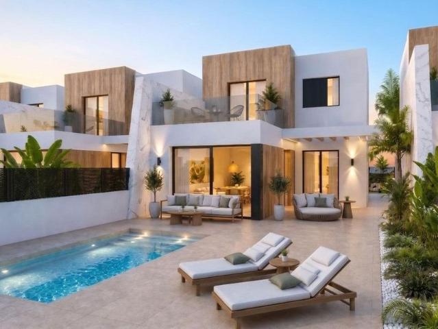 Chalet en venta en Santa Rosalía, Campo de Cartagena y Mar Menor