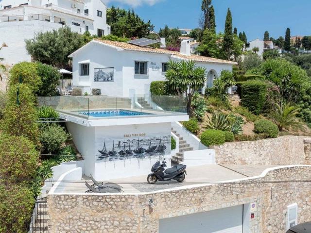 Chalet en venta en Torreblanca, Fuengirola