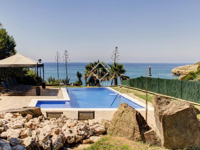 Villa en venta en Torredembarra
