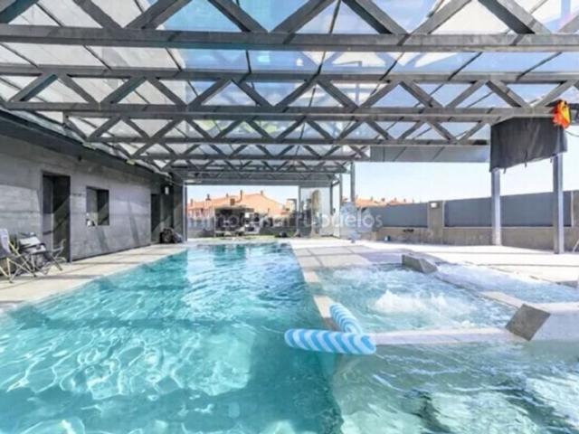 Chalet en venta en Torrejón De La Calzada, Madrid