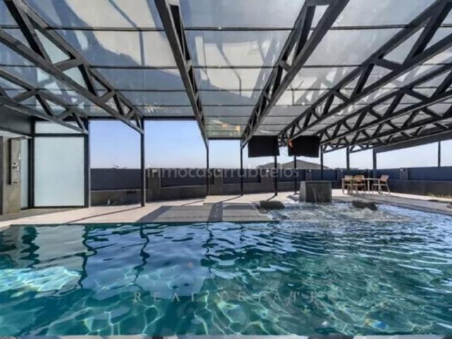 Chalet en venta en Torrejón De La Calzada, Madrid