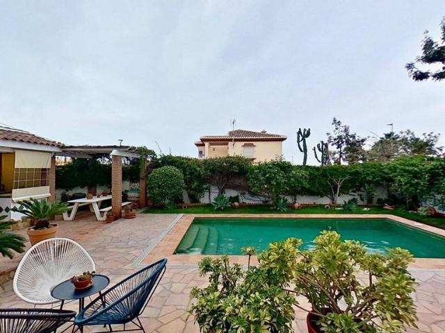 Chalet en venta en Costa del Sol Occidental, Andalucía