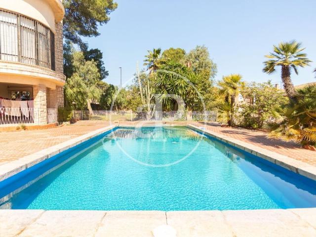 Chalet en venta en Mont Vedat, l'Horta Sud