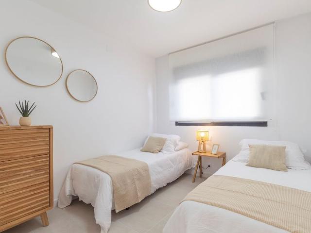 Chalet en venta en Urbanización El Chaparral, el Baix Segura / La Vega Baja