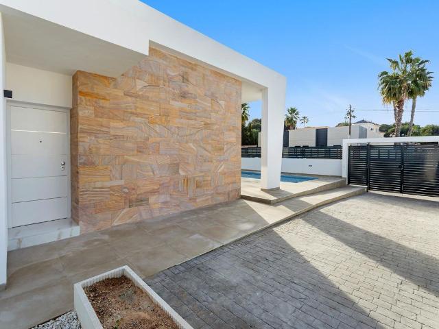 Chalet en venta en Urbanización Los Balcones, el Baix Segura / La Vega Baja
