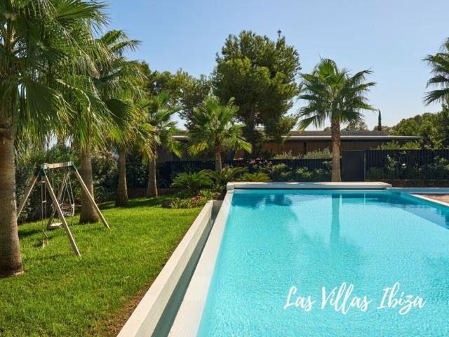 Chalet en venta en Sant Josep de sa Talaia, Eivissa