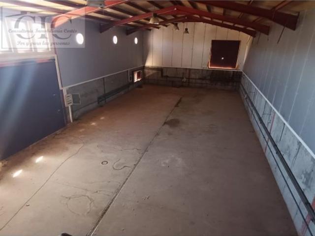 Chalet en venta en Valdeganga, Castilla-La Mancha