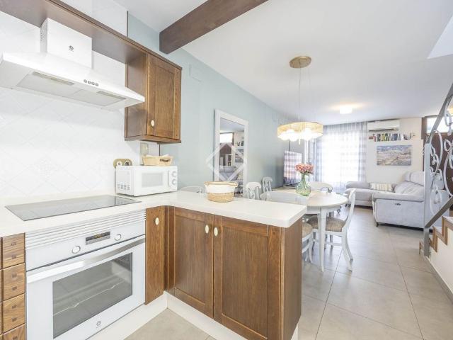 Villa en venta en Valencia