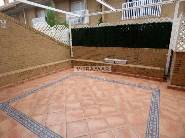 Chalet en venta en Vera, Alboraya