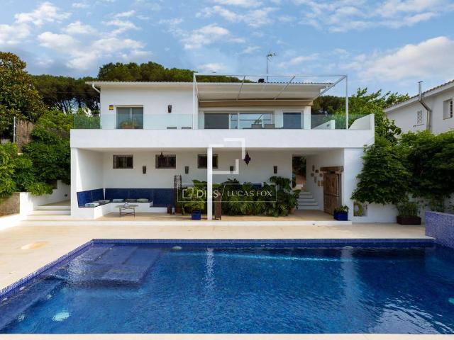 Chalet en venta en Vallès Oriental, Catalunya