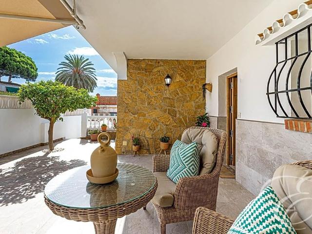 Chalet en venta en Caleta de Vélez, La Axarquía