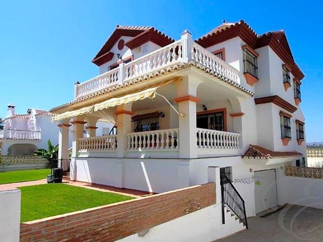 Chalet en venta en Torre del Mar, La Axarquía