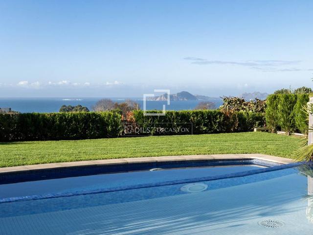 Chalet en venta en Vigo, Galicia