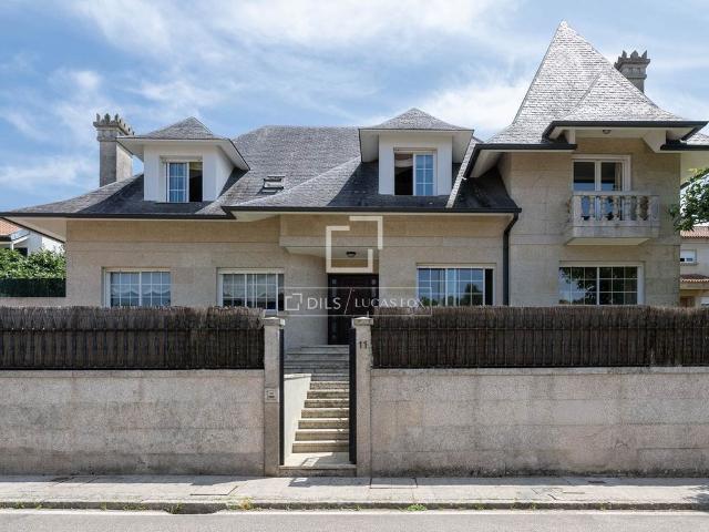 Chalet en venta en Vigo, Galicia