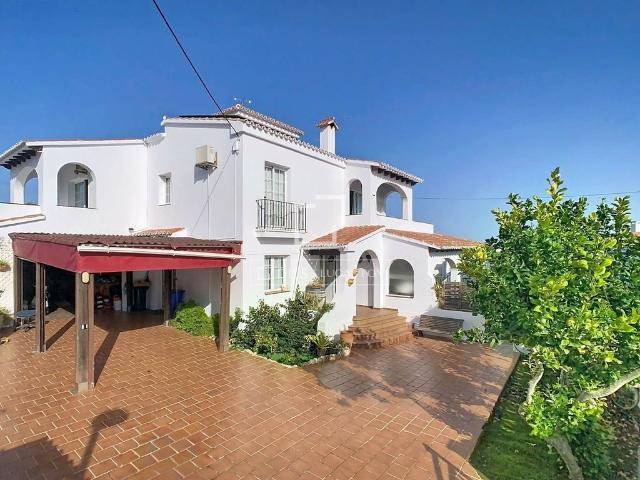 Chalet en venta en Menorca, Baleares