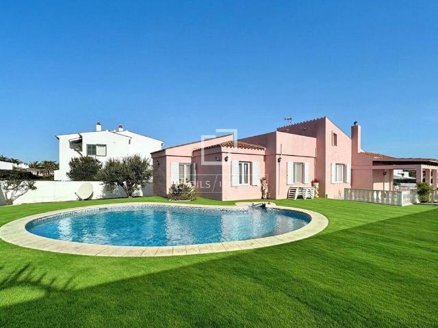 Chalet en venta en Menorca, Baleares