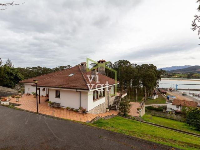 Chalet en venta en Gema del Mar, Villaviciosa