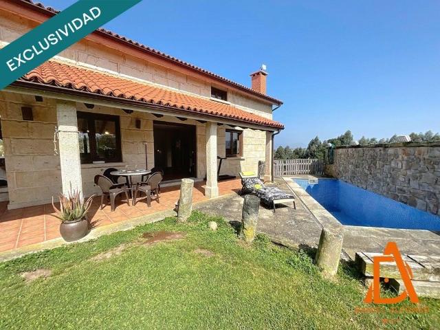 Chalet en venta en Solosancho, Castilla y León