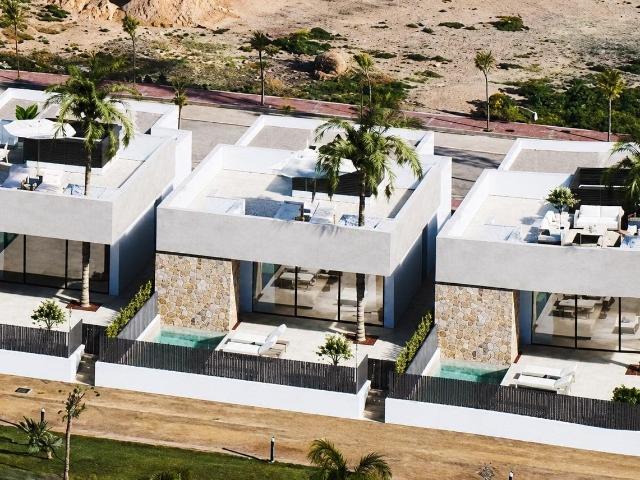 Casa en venta en Santa Rosalía, Campo de Cartagena y Mar Menor