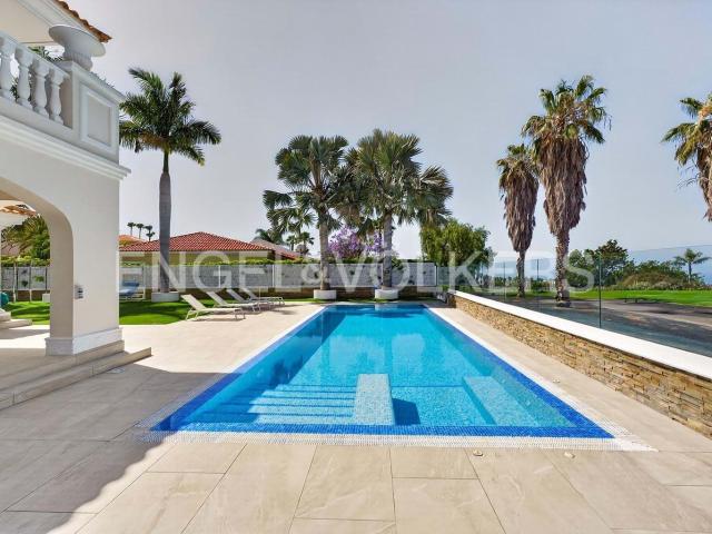 Casa en venta en La Postura, Adeje
