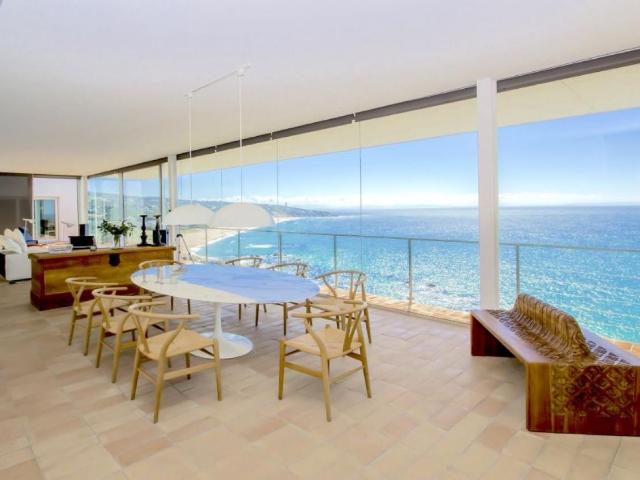 Casa en venta en Atlanterra, Campo de Gibraltar