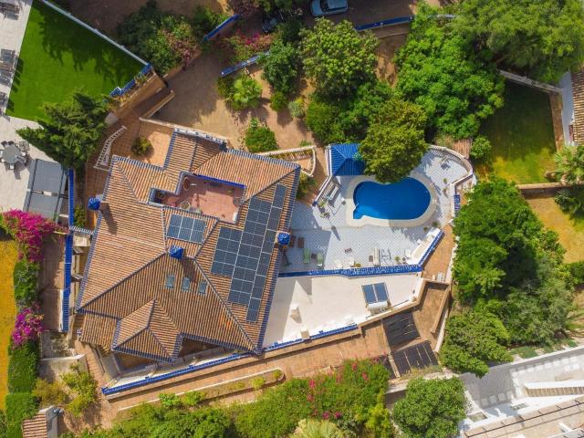 Casa en venta en Arroyo de la Miel-Benalmádena Costa, Costa del Sol Occidental