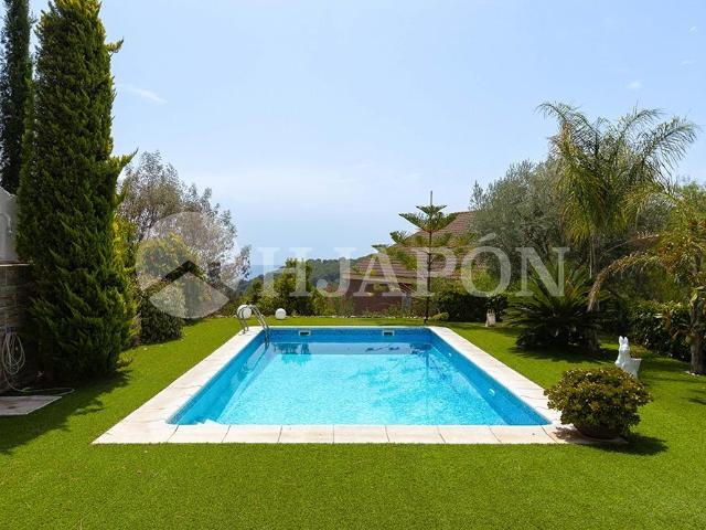 Casa en venta en Eixample, Maresme
