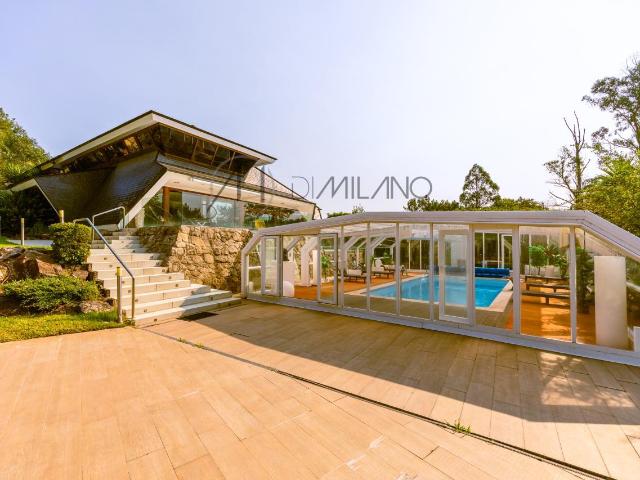 Chalet en venta en Vigo, Galicia