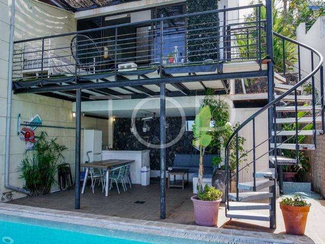 Casa en venta en Santa Úrsula, Canarias