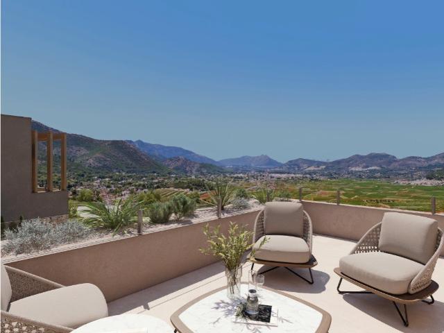 Casa en venta en la Marina Alta, Valencia