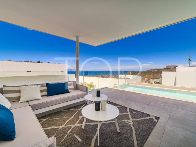 Casa en venta en La Postura, Adeje