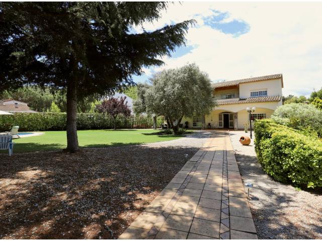 Chalet en venta en la Selva, Catalunya