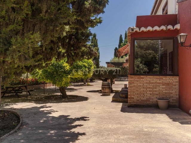 Casa en venta en Urbanización San Javier, Comarca de la Vega de Granada